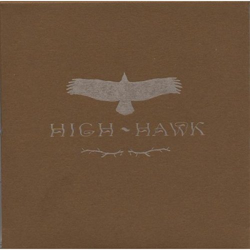 HIGH HAWK EP