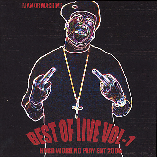 BEST OF LIVE 1 / VARIOUS