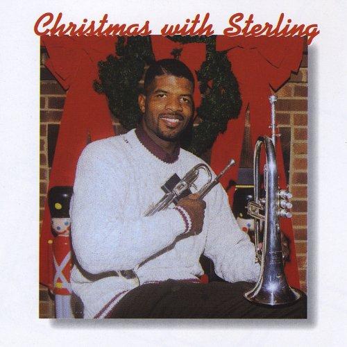 CHRISTMAS WITH STERLING