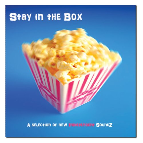 STAY IN THE BOX / VARIOUS