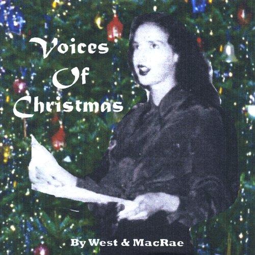 VOICES OF CHRISTMAS (CDR)