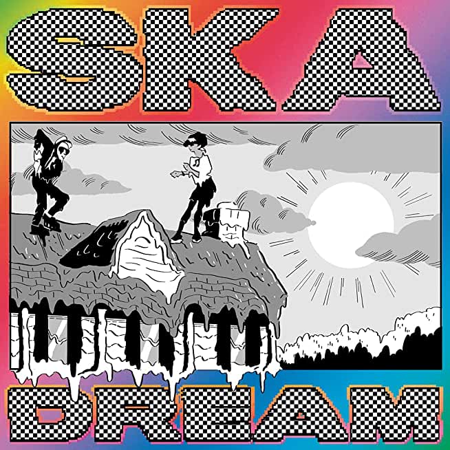 SKA DREAM (OPAQUE WHITE VINYL) (COLV) (WHT) (DLCD)