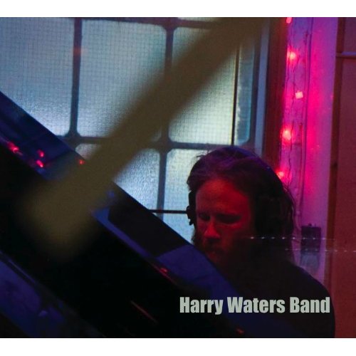 HARRY WATERS BAND (ARG)