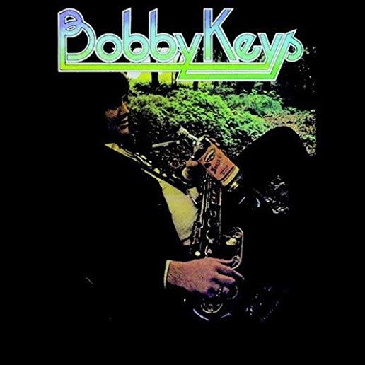 BOBBY KEYS (REIS)