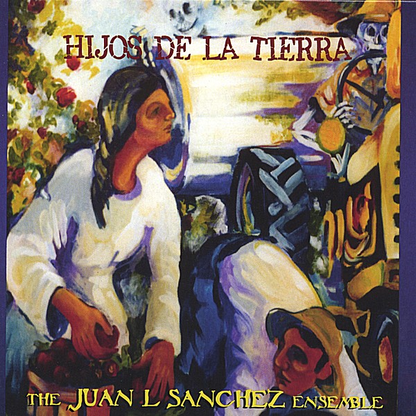 HIJOS DE LA TIERRA/CHILDREN OF THE EARTH