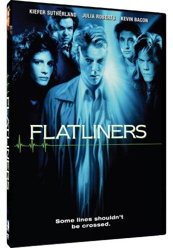 FLATLINERS DVD
