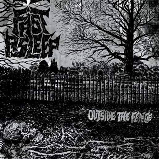 OUTSIDE THE FENCE (EP)