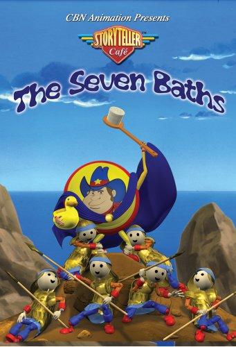 SEVEN BATHS