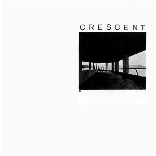 CRESCENT (EP)