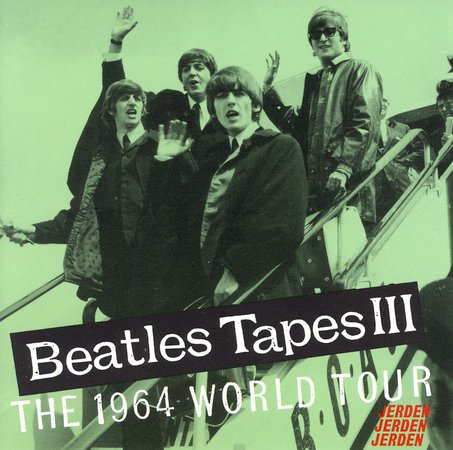 BEATLES TAPES 3