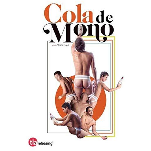 COLA DE MONO / (WS)