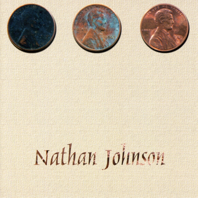 NATHAN JOHNSON