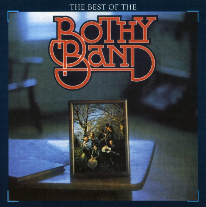 BEST OF THE BOTHY BAND