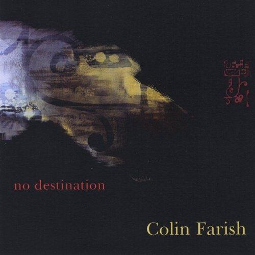 NO DESTINATION (CDR)