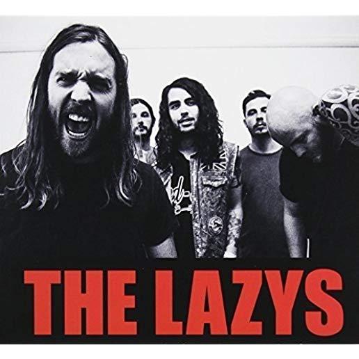 LAZYS (CAN)