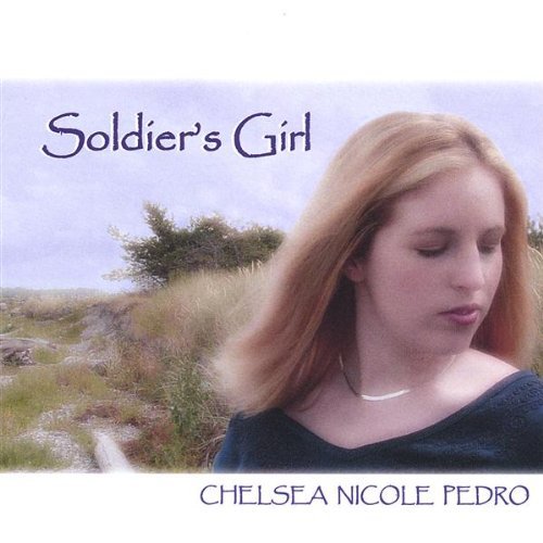 SOLDIERS GIRL