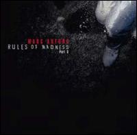 RULES OF MADNESS PART 3 (EP)