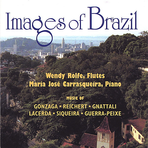 IMAGES OF BRAZIL