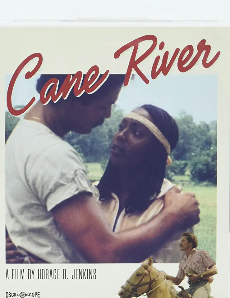 CANE RIVER