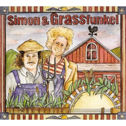 SIMON & GRASSFUNKEL / VARIOUS