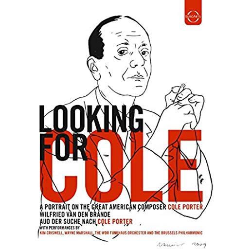 LOOKING FOR COLE: A PORTRAIT ON THE GREAT AMERICAN