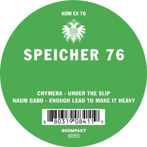 SPEICHER 76