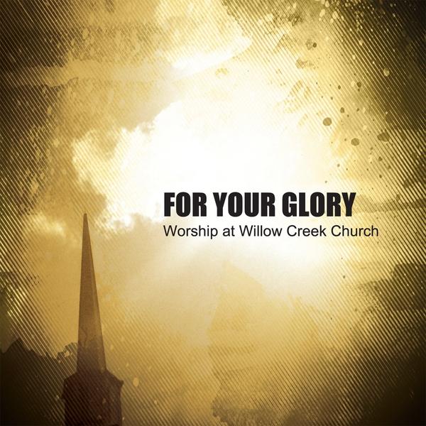 FOR YOUR GLORY