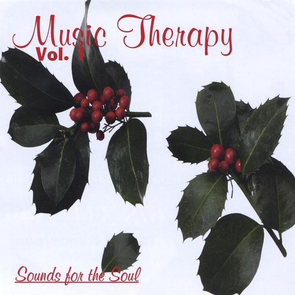 MUSIC THERAPY 1 / VARIOUS