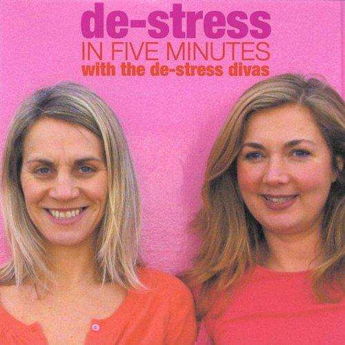DE-STRESS IN FIVE MINUTES (CDR)