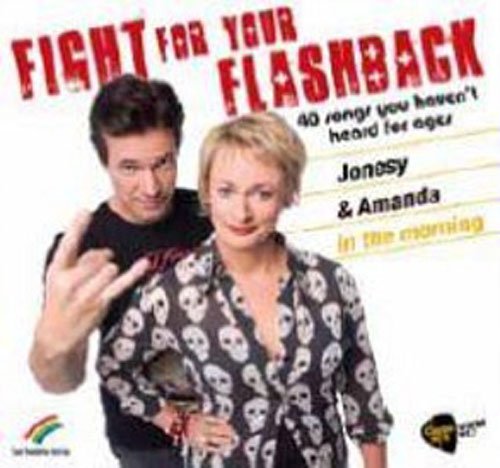 FIGHT FOR YOUR FLASHBACK (AUS)
