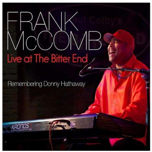 REMEMBERING DONNY HATHAWAY (LIVE AT THE BITTER END