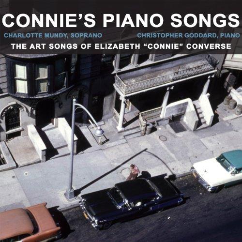CONNIES PIANO SONGS