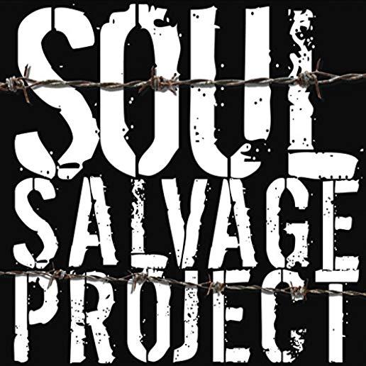 SOUL SALVAGE PROJECT (CDRP)
