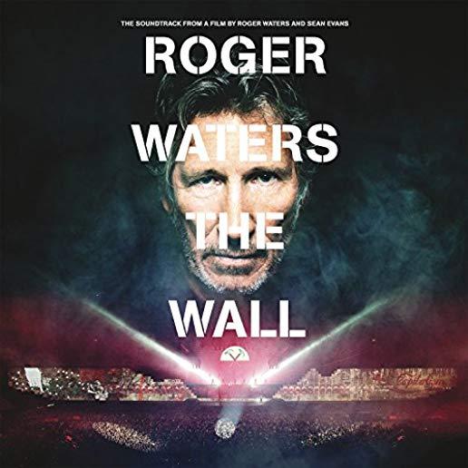 ROGER WATERS THE WALL (GATE) (OGV)