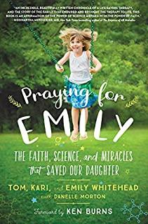 PRAYING FOR EMILY (HCVR)