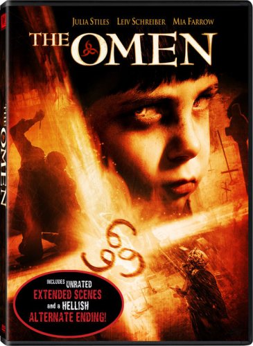 OMEN (2006) / (AC3 DOL DUB SUB WS SEN)