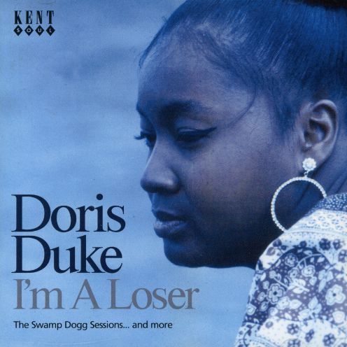 I'M A LOSER / SWAMP DOGG SESSIONS (UK)