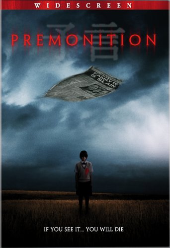 PREMONITION (2004) / (SUB WS)