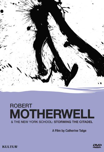 ROBERT MOTHERWELL & NEW YORK SCHOOL: STORMING CITA