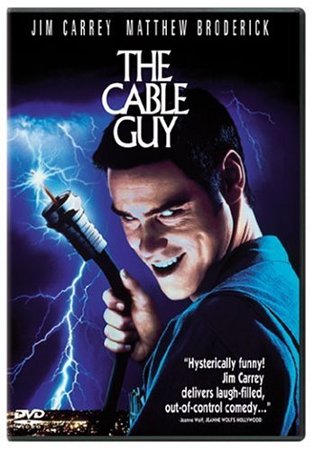 CABLE GUY / (FULL KEEP)