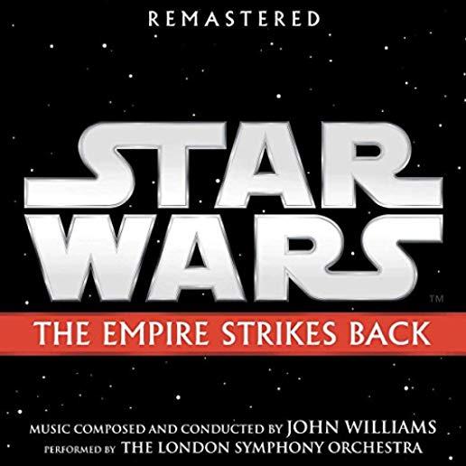 STAR WARS: THE EMPIRE STRIKES BACK / O.S.T.