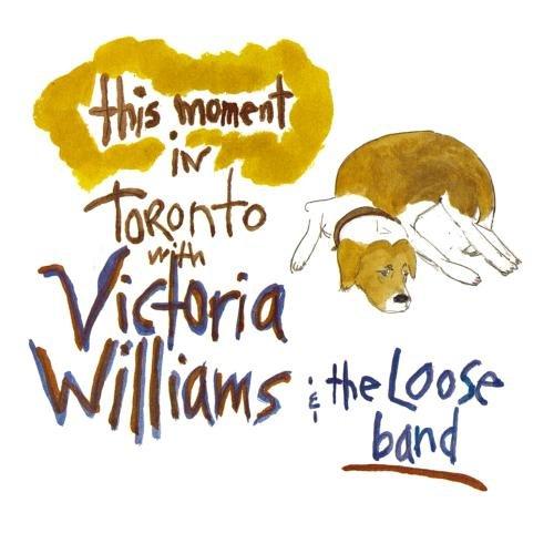 THIS MOMENT: LIVE IN TORONTO (MOD)