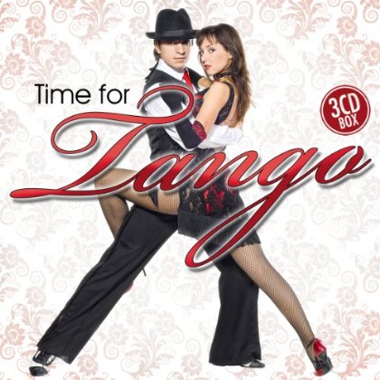TIME FOR TANGO (GER)