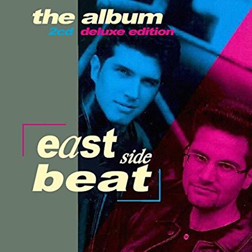 EAST SIDE BEAT (THE ALBUM) DEL