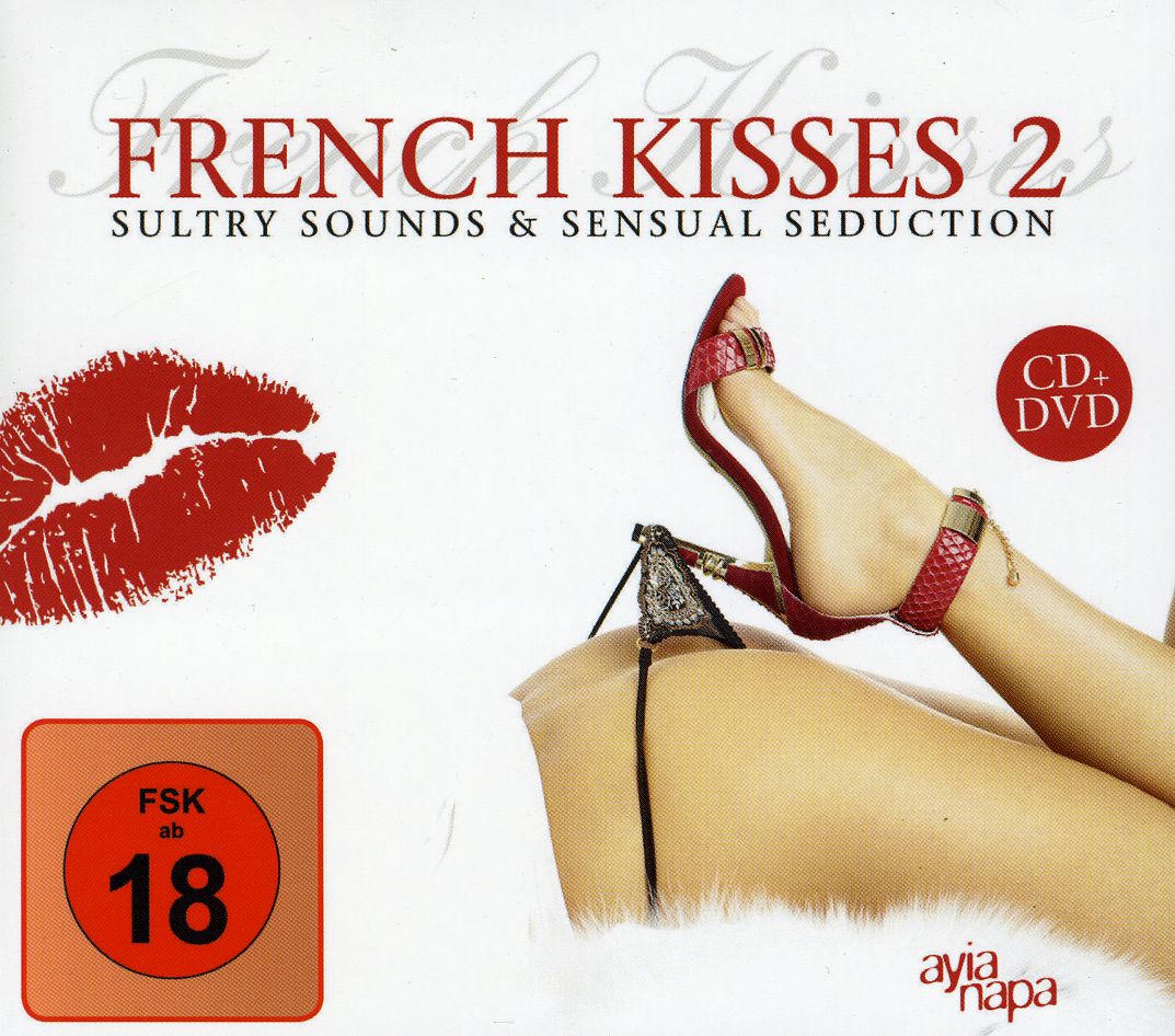 FRENCH KISSES 2 / VARIOUS