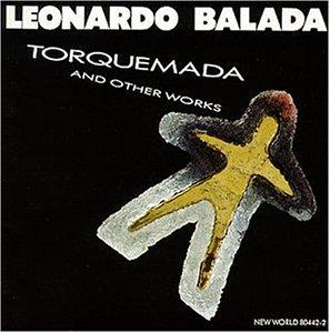 TORQUEMADA / CONCERTO FOR PIANO WINDS & PERCUSSION