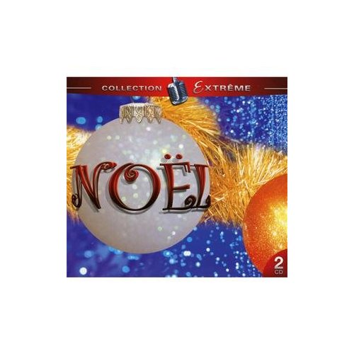COLLECTION EXTREME: NOEL (FRA)