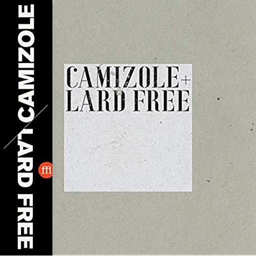 CAMIZOLE & LARD FREE
