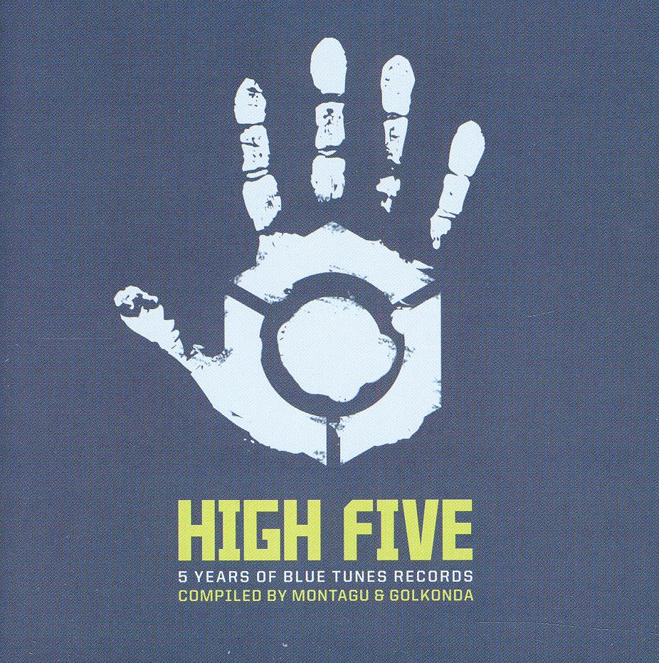 HIGH FIVE (GER)