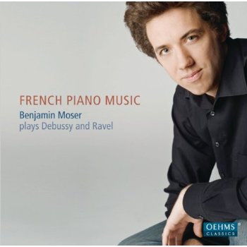 FRENCH PIANO MUSIC